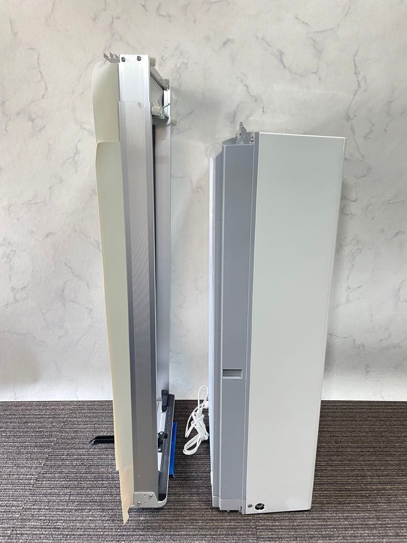 421極美品✨ コロナ ウインドエアコン(冷暖房兼用タイプ) 窓用エアコン