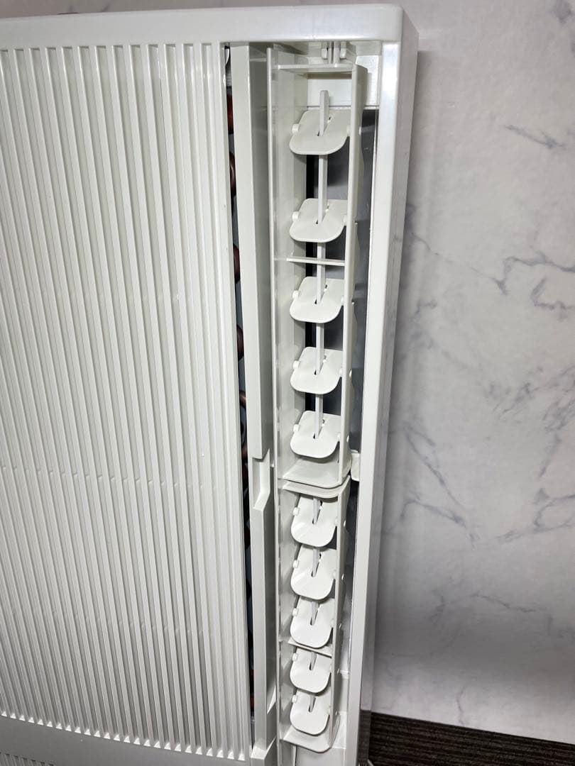 421極美品✨ コロナ ウインドエアコン(冷暖房兼用タイプ) 窓用エアコン