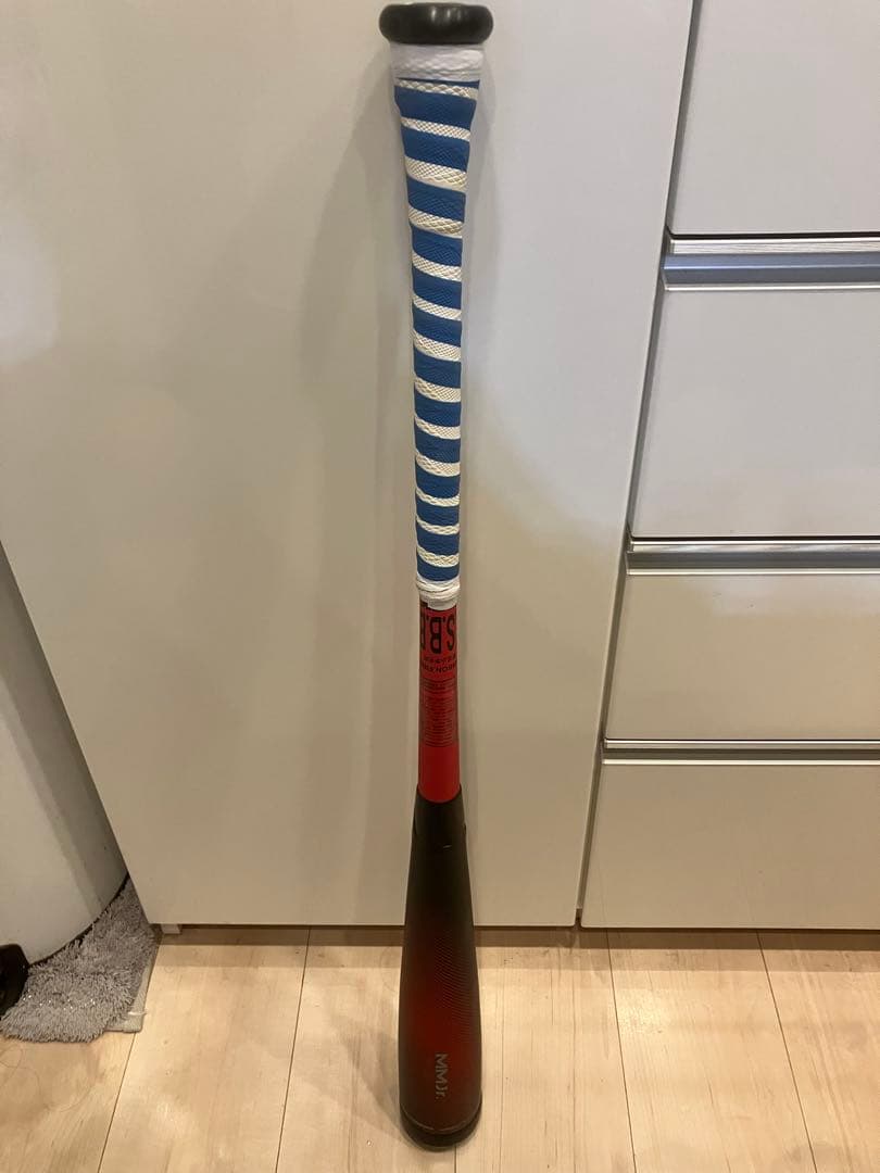 MMJr. 80cm MMジュニア mmjr ssk トップバランス 580g