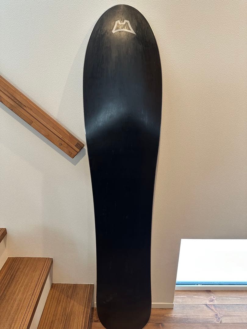 FIELD EARTH X3 153cm フィールドアース スノーボード