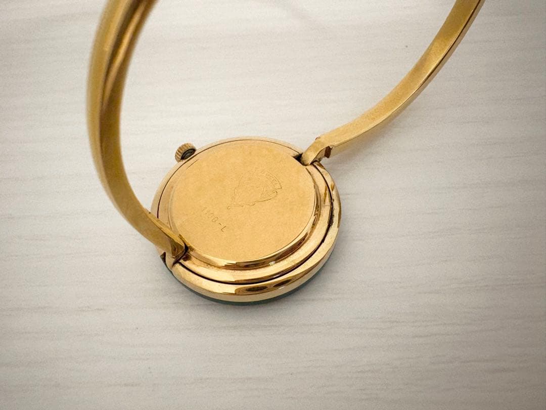 GUCCI 箱付き レディース 時計 チェンジベゼル 12色