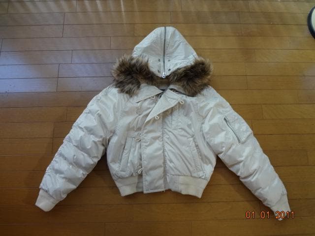 RALPH LAUREN☆POLO☆ダウンジャケット