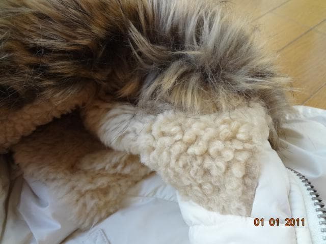 RALPH LAUREN☆POLO☆ダウンジャケット