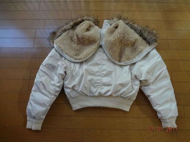 RALPH LAUREN☆POLO☆ダウンジャケット