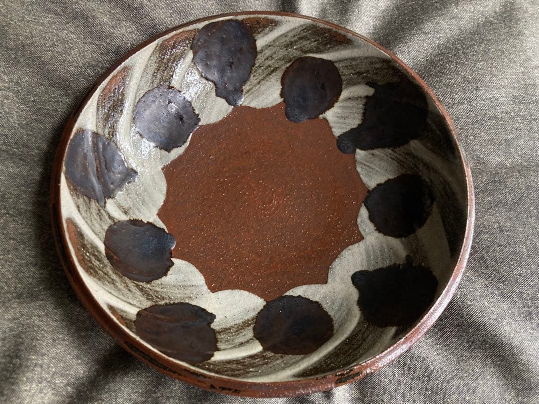 美品　深貝工房【沖縄】深貝公拓