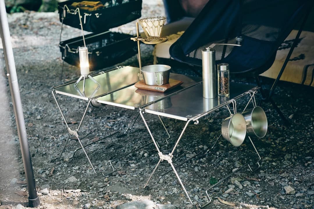 ［新品未使用］TOKYO CRAFTS コードユニット＆追加天板 セット