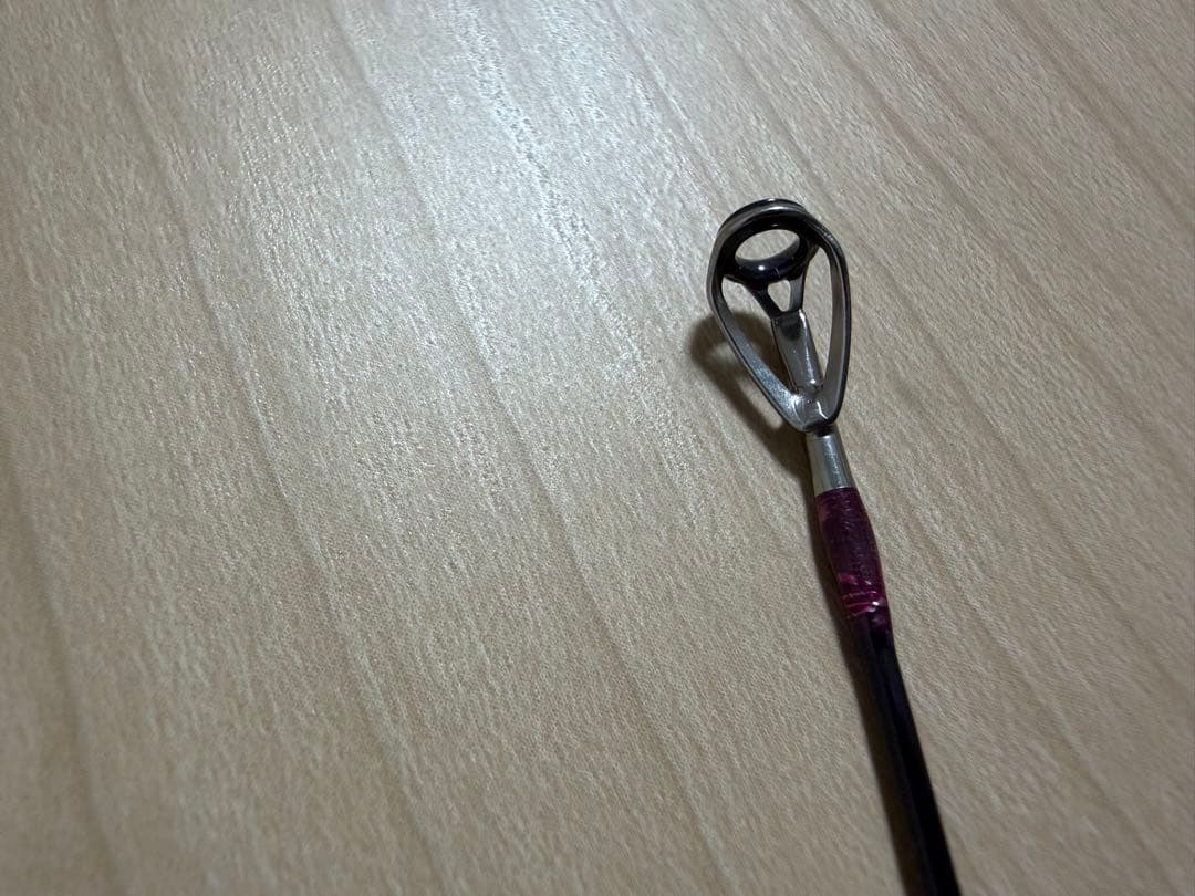 ロデオクラフト　999.9 Meisterグレイウルフ610ML