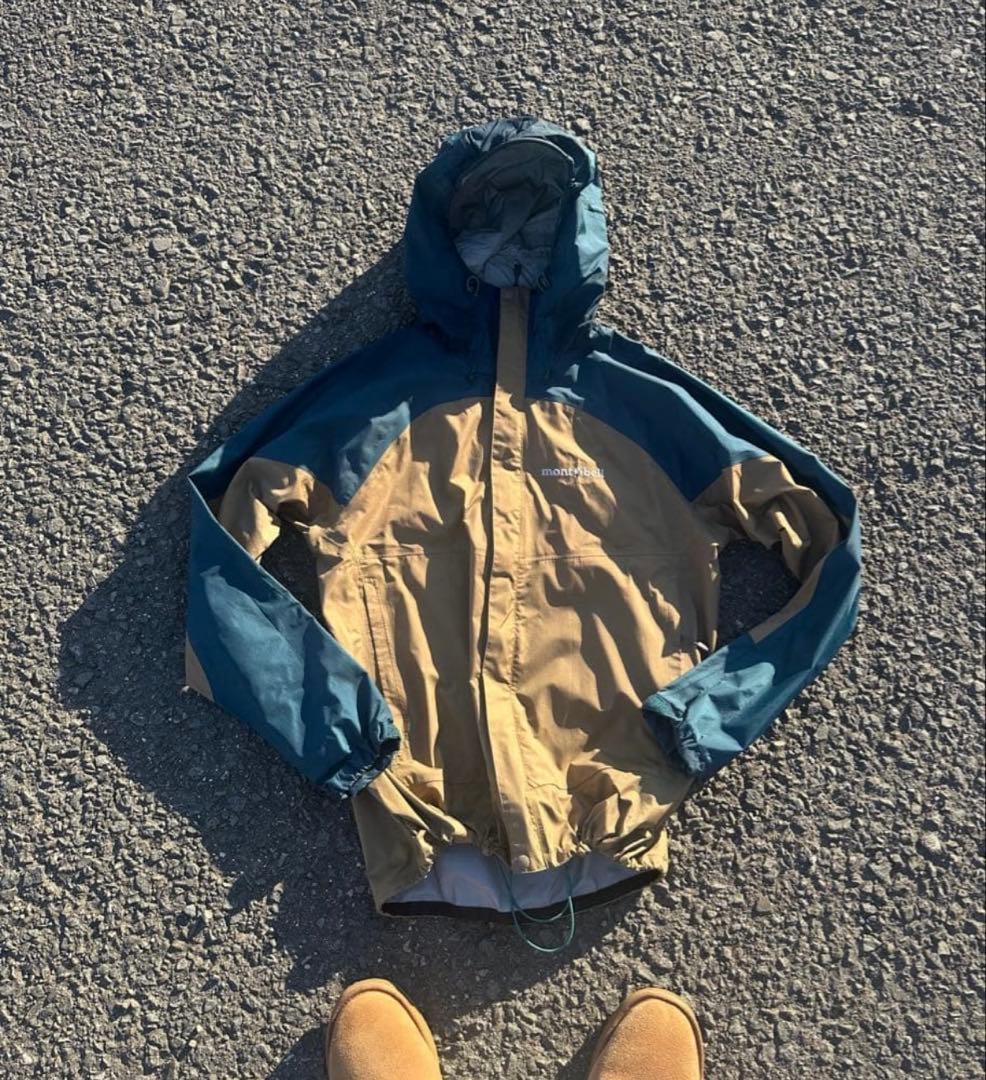 リンカーン montbell