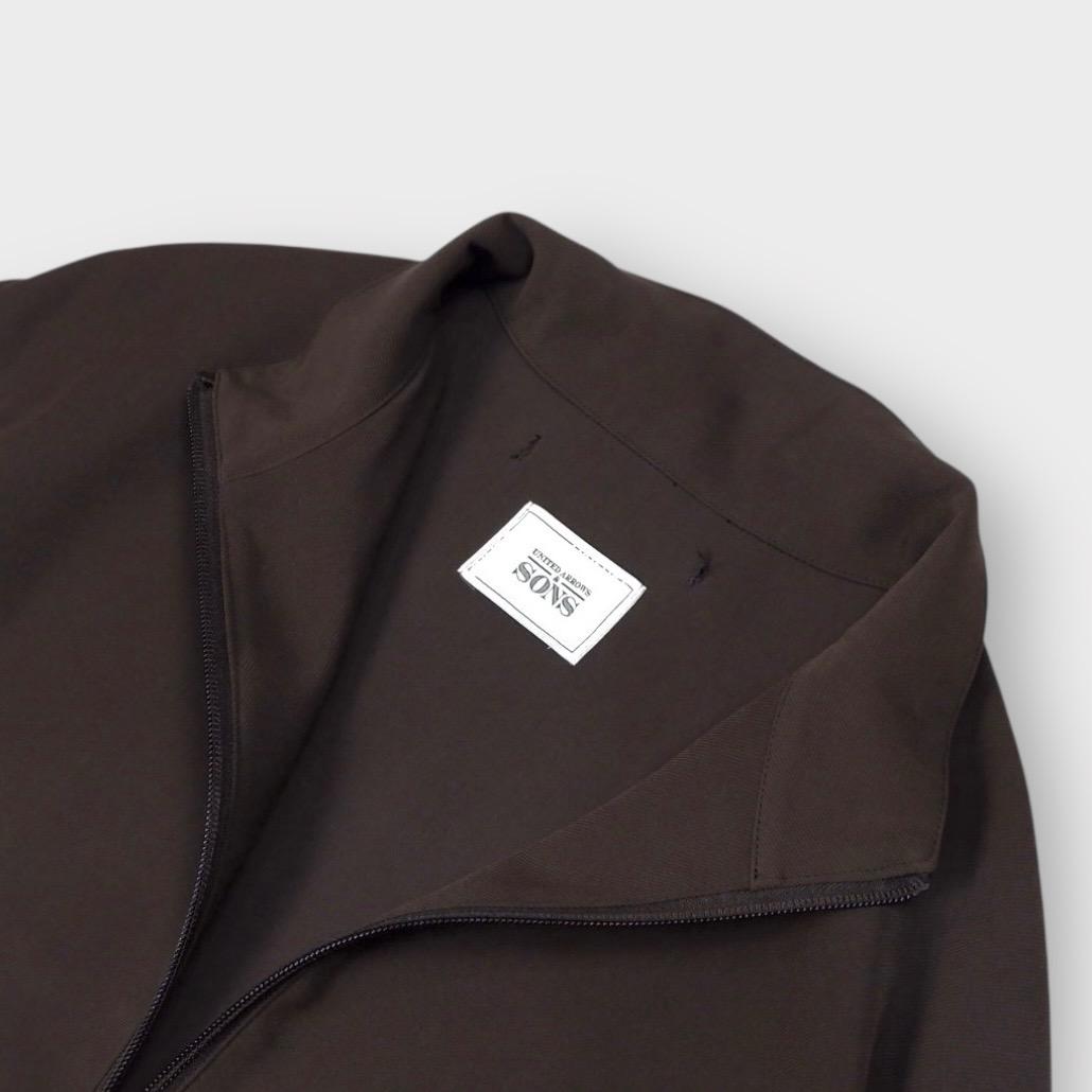 UNITED ARROWS & SONS【HARRINGTON JACKET】