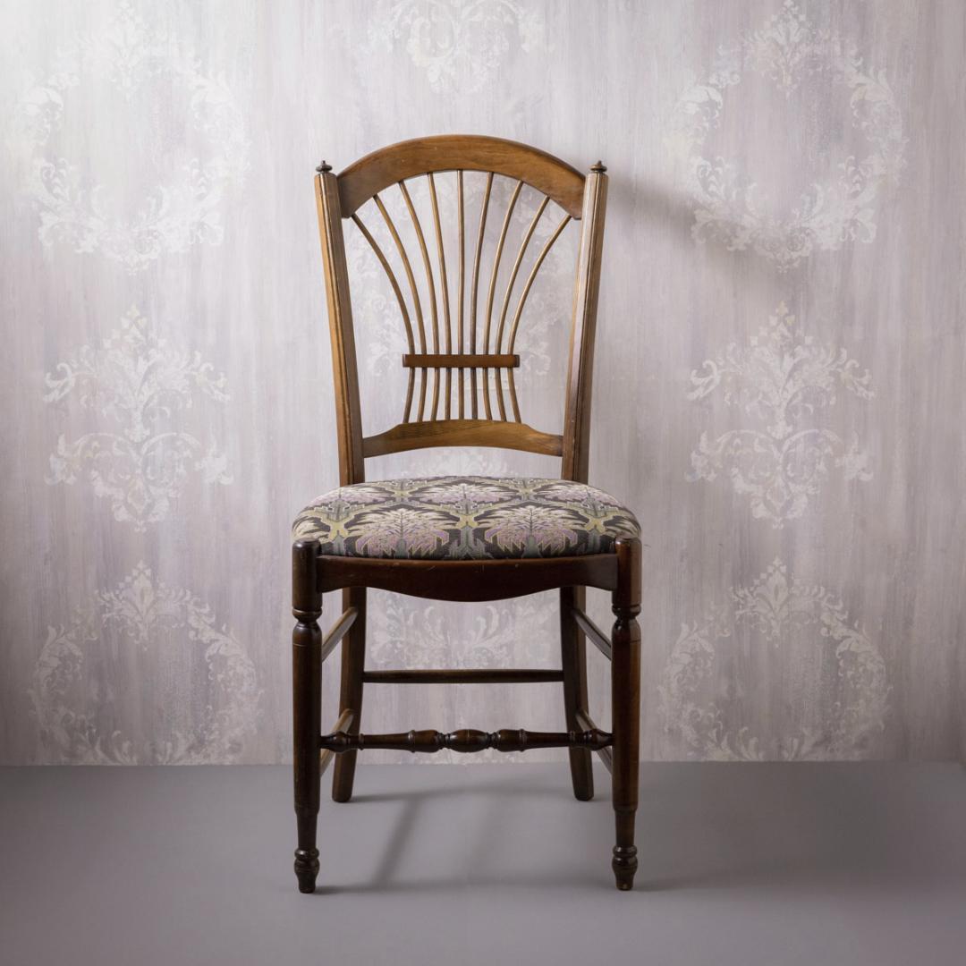 アンティーク ダイニングチェア