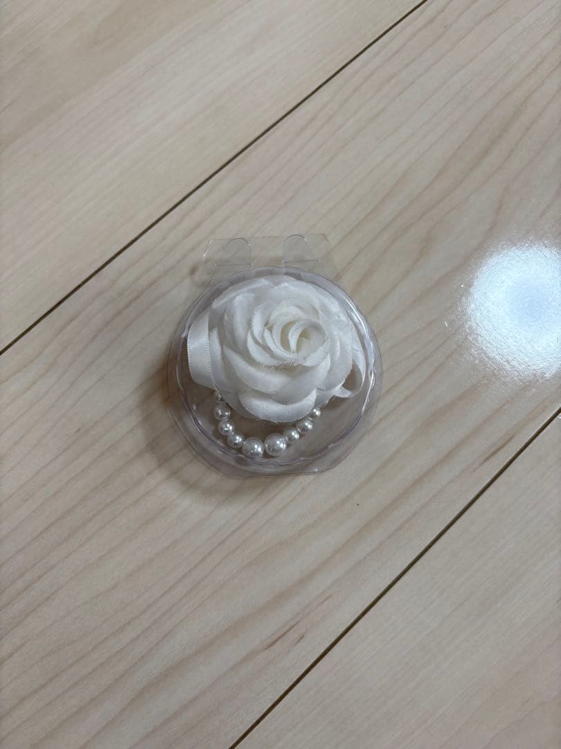 CHOPIN ワンピース&ボレロ２点セット　フォーマル　120cm