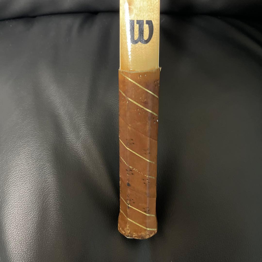 Wilson Stan Smith Capri ヴィンテージラケット