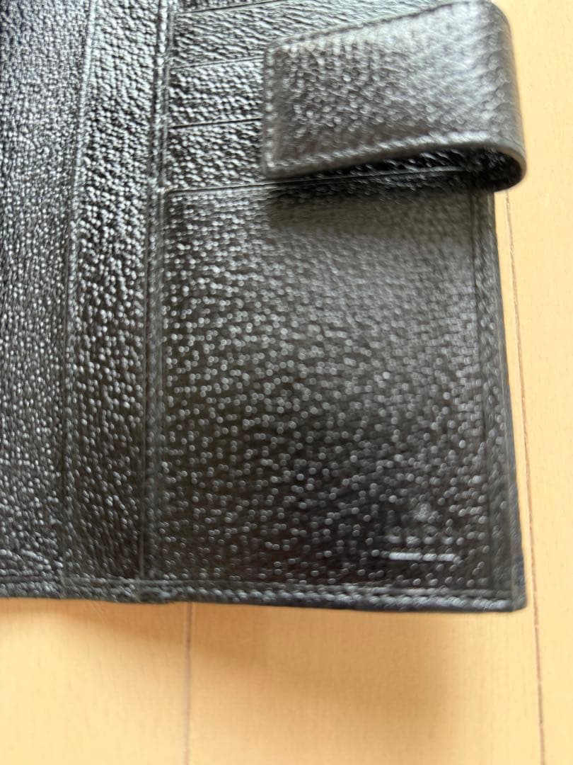 GUCCI 長財布　二つ折り財布　美品