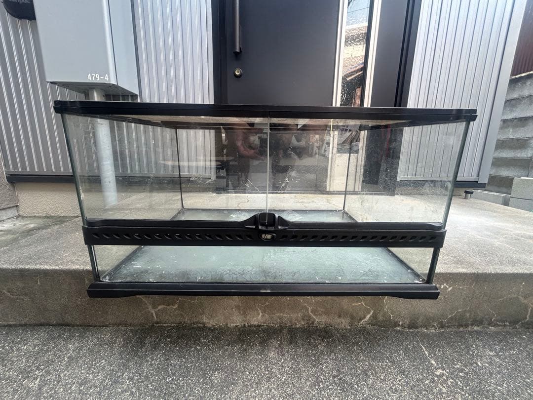 GEXグラステラリウム6030