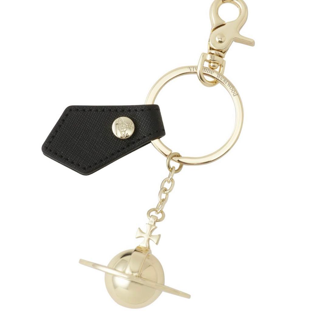 1　※箱無し　ヴィヴィアンウエストウッド　バッグチャーム