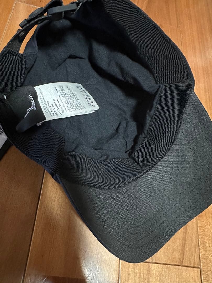 モンクレール　キャップ　帽子