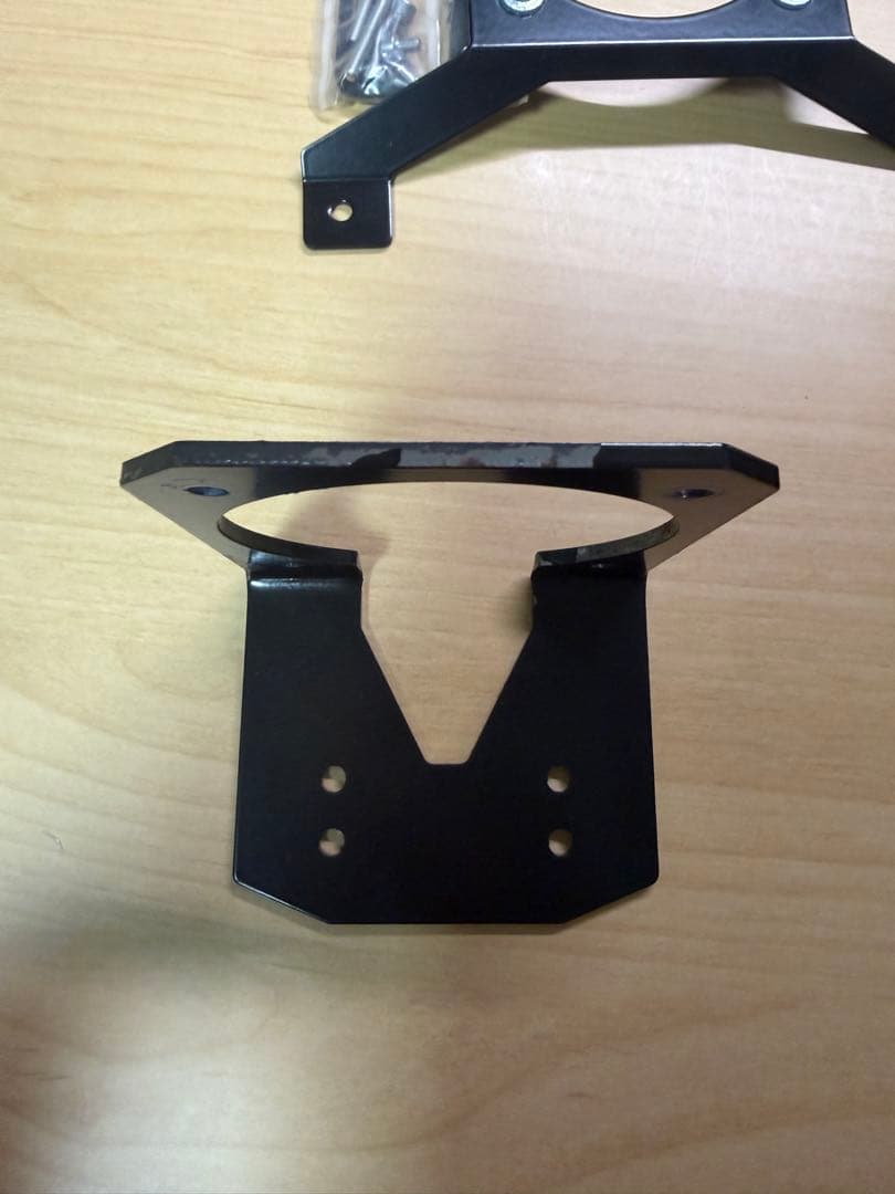 Heatkiller D5ポンプ リザーバー　150mm その1とその2