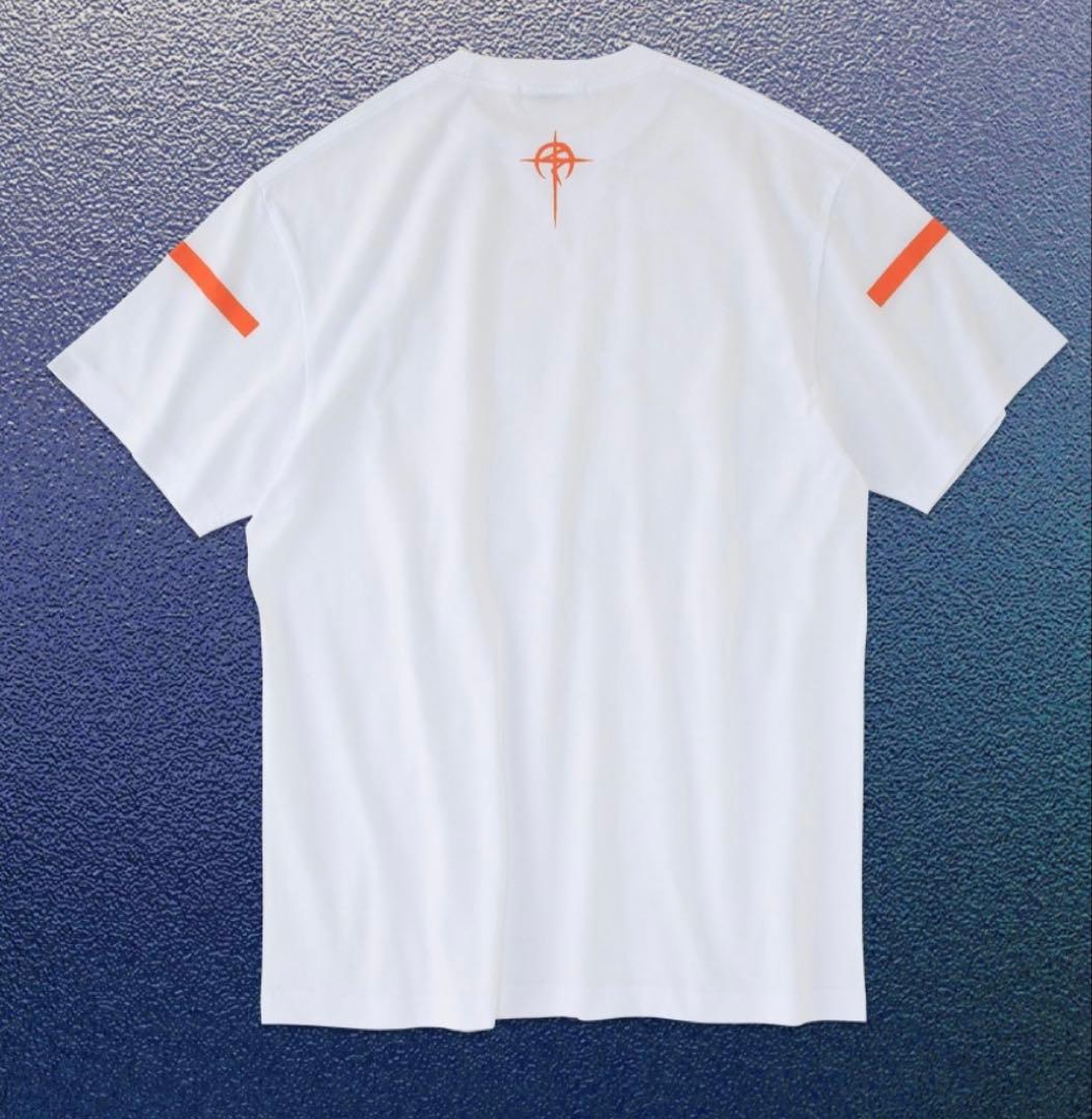 STRICT-G機動戦士ガンダム 閃光のハサウェイ キルケーの魔女tシャツ