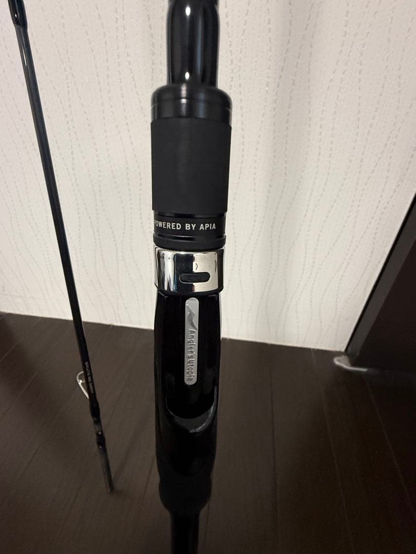 APIA アピア　グランデージ　ブルート　ベルエポック　S86M