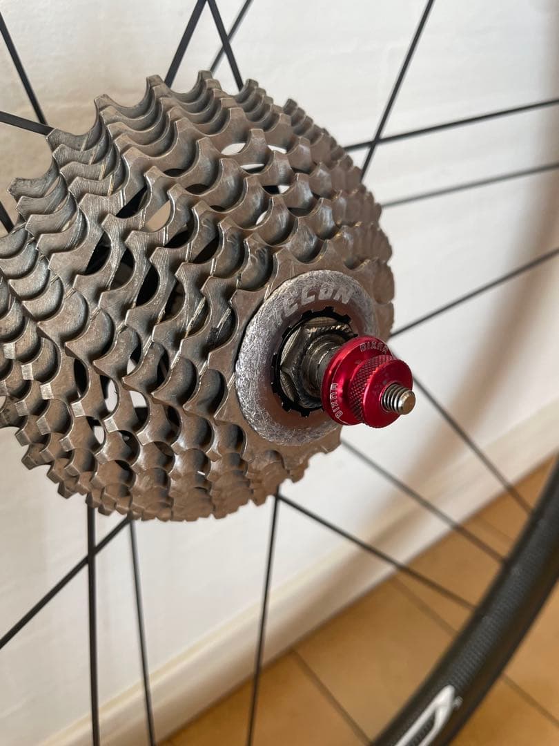 おまけ多数‼️BORA ONE 35 AC3 リムブレーキ クリンチャー 11s