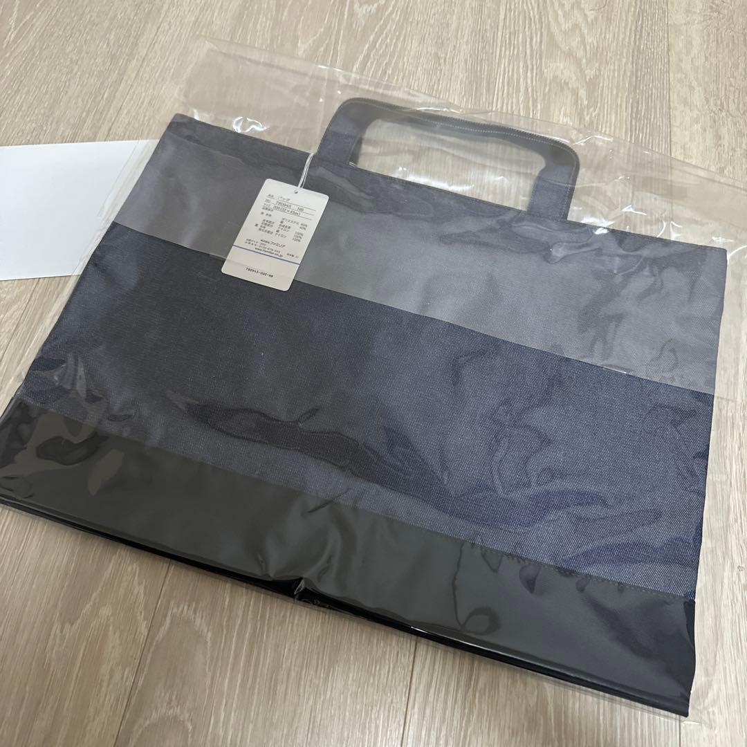 コーンズ　ファミリア　コラボバック