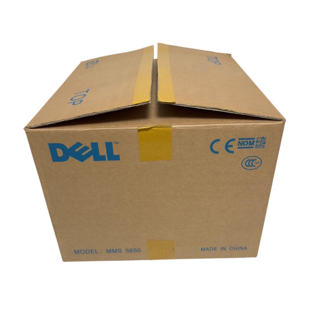 未使用DELL デル 5.1ch ホームシアタースピーカーシステムMMS5650
