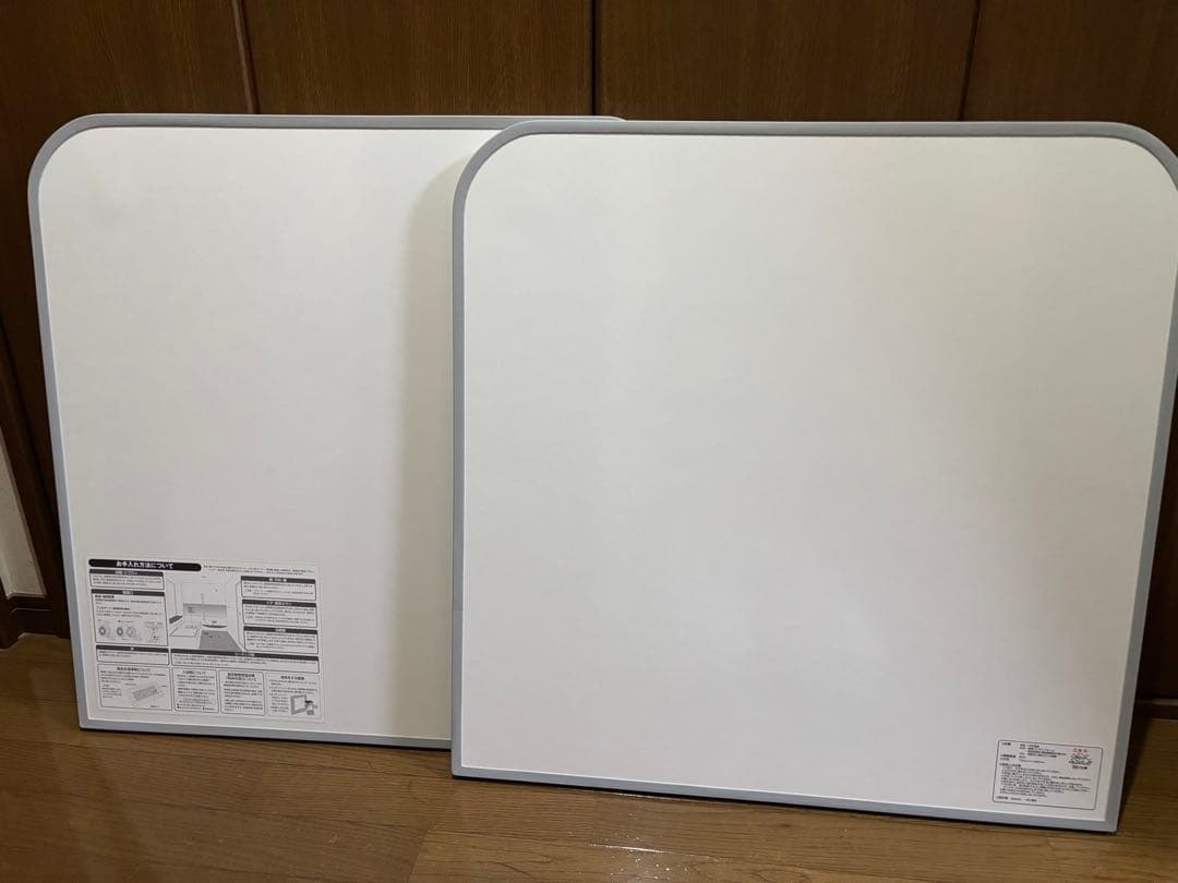 一条工務店　風呂蓋　730mm x 1460mm 専用です。