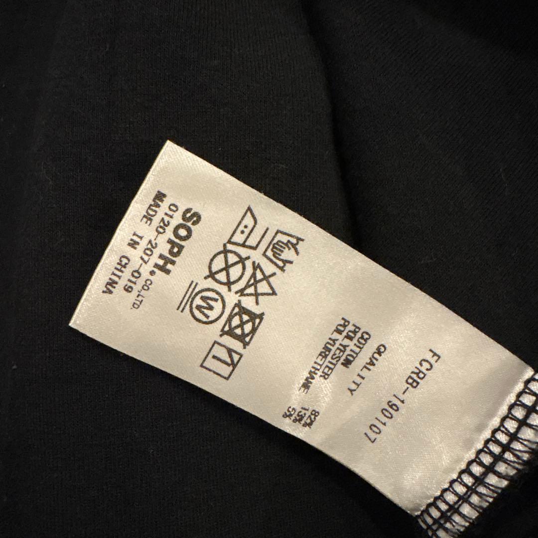 A BATHING APE x F.C.Real Bristol L 黒