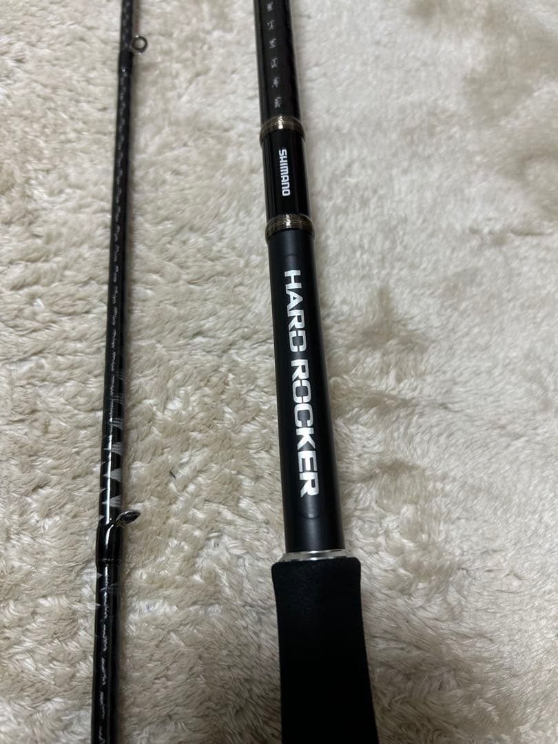 ハードロッカー s92h