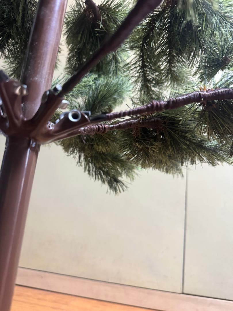 Alsace アルザス 120cm クリスマスツリー