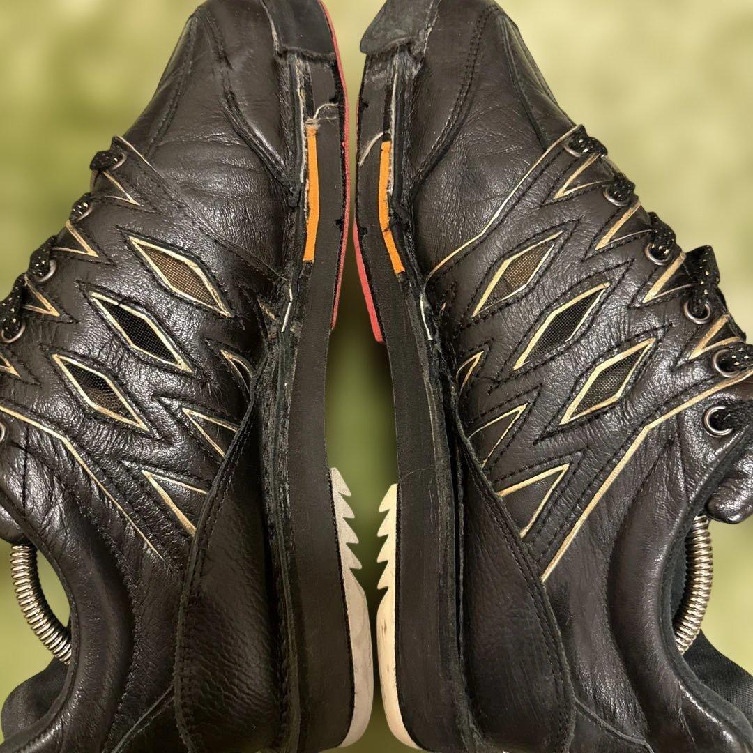 コアドロ　ハイスポーツ　ボウリングシューズ