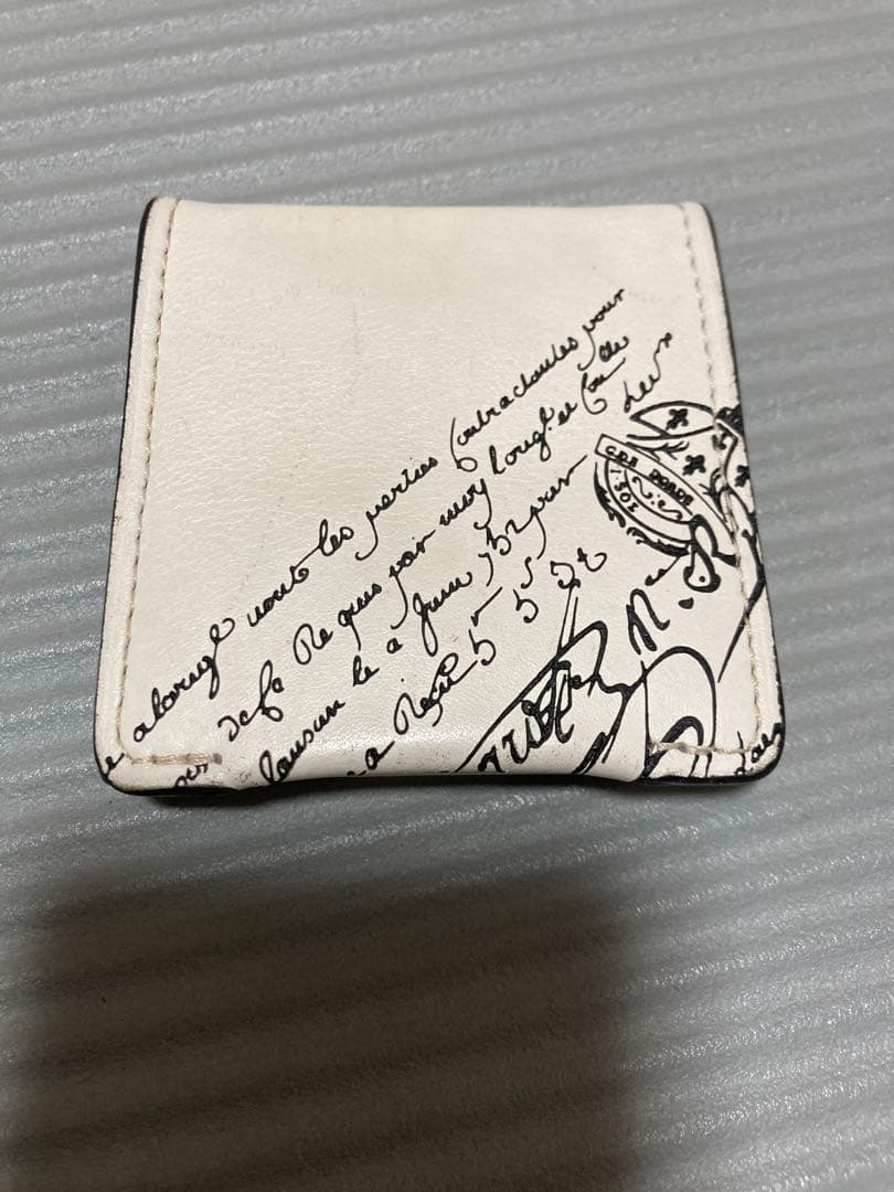 ベルルッティ　ケース