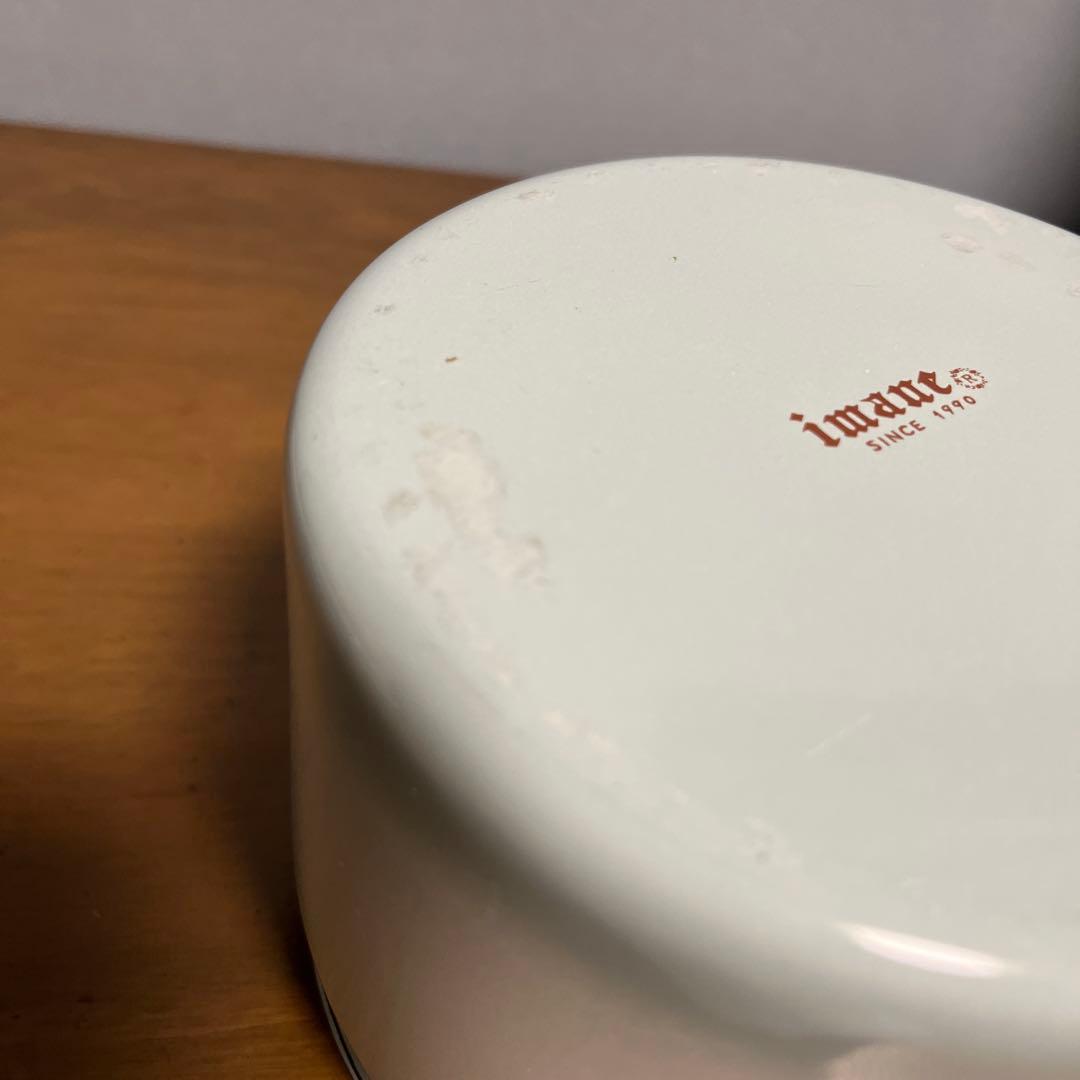 イマンポワージュ湯煎鍋