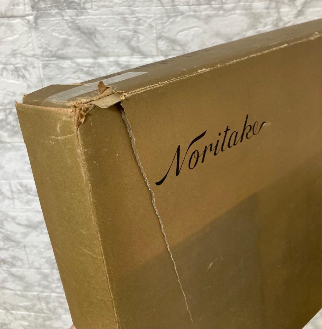 【未使用 希少】Noritake カトラリー 44本セット ALLEGRO 昭和