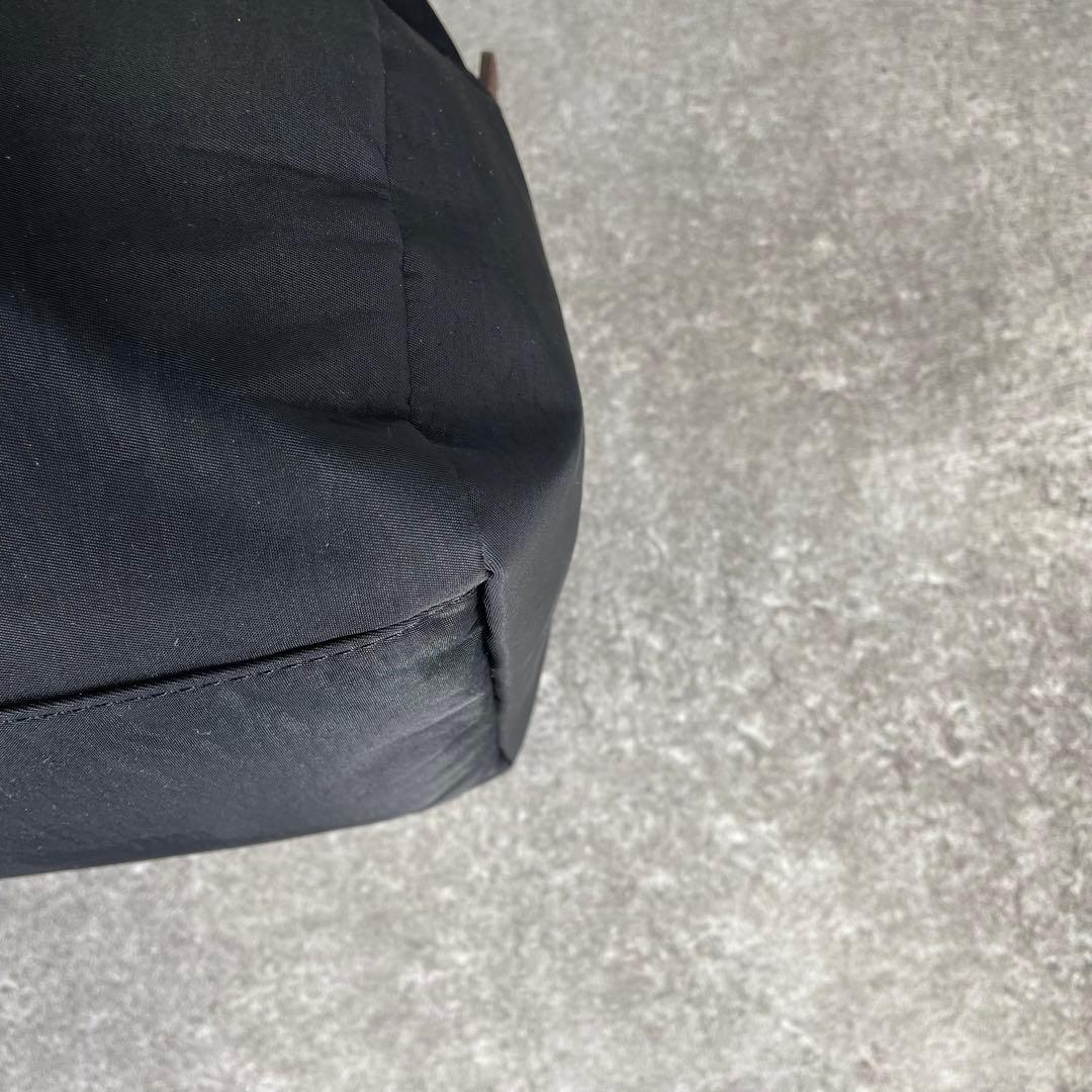 美品 Balenciaga バレンシアガ ナイロン ボストンバッグ ヴィンテージ