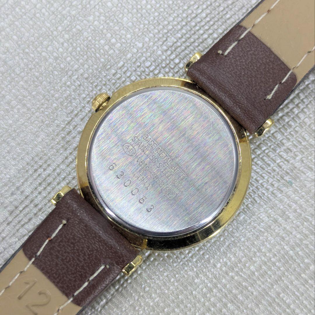 TASAKI タサキ 腕時計 レディース 真珠 シェル文字盤 パールウォッチ