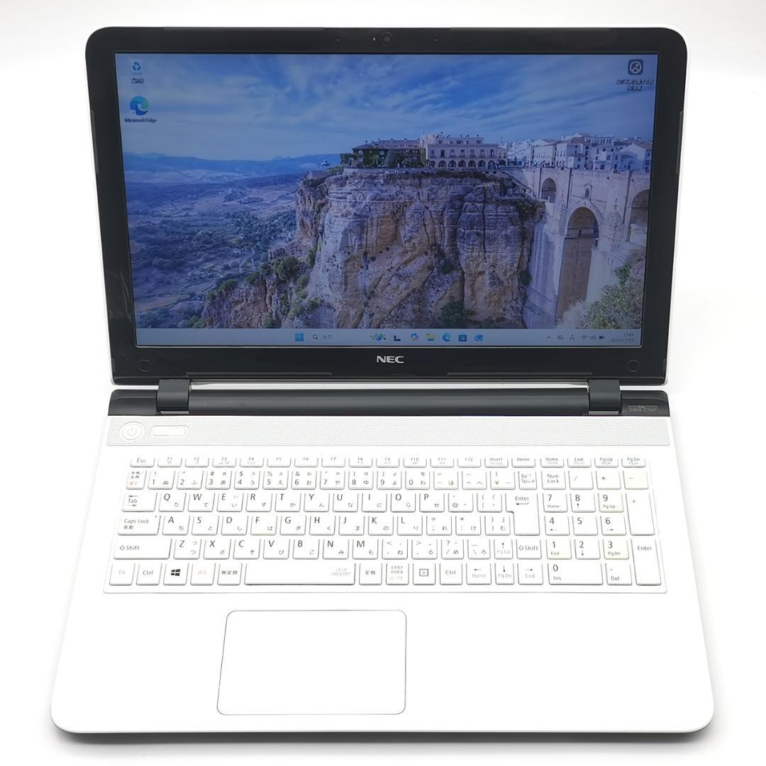 ✅️初心者OK！Windows11/Office/AI搭載ノートパソコン K22