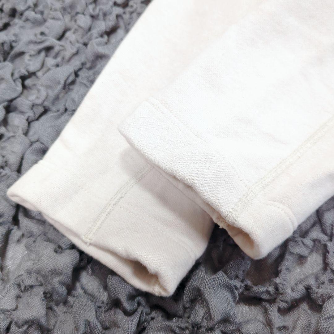 45R ぷくぷく裏毛の908ミリタリーオール サイズ1 現行