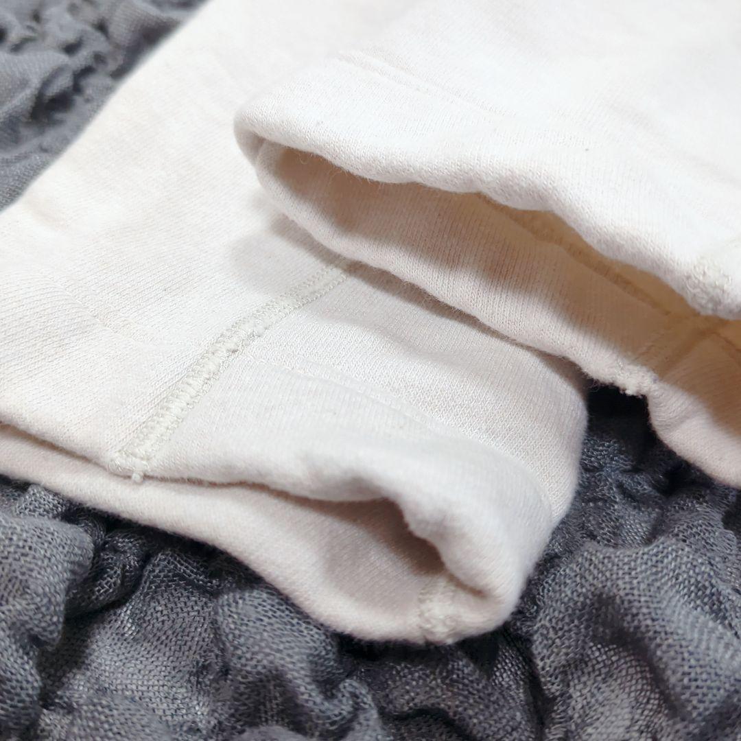 45R ぷくぷく裏毛の908ミリタリーオール サイズ1 現行