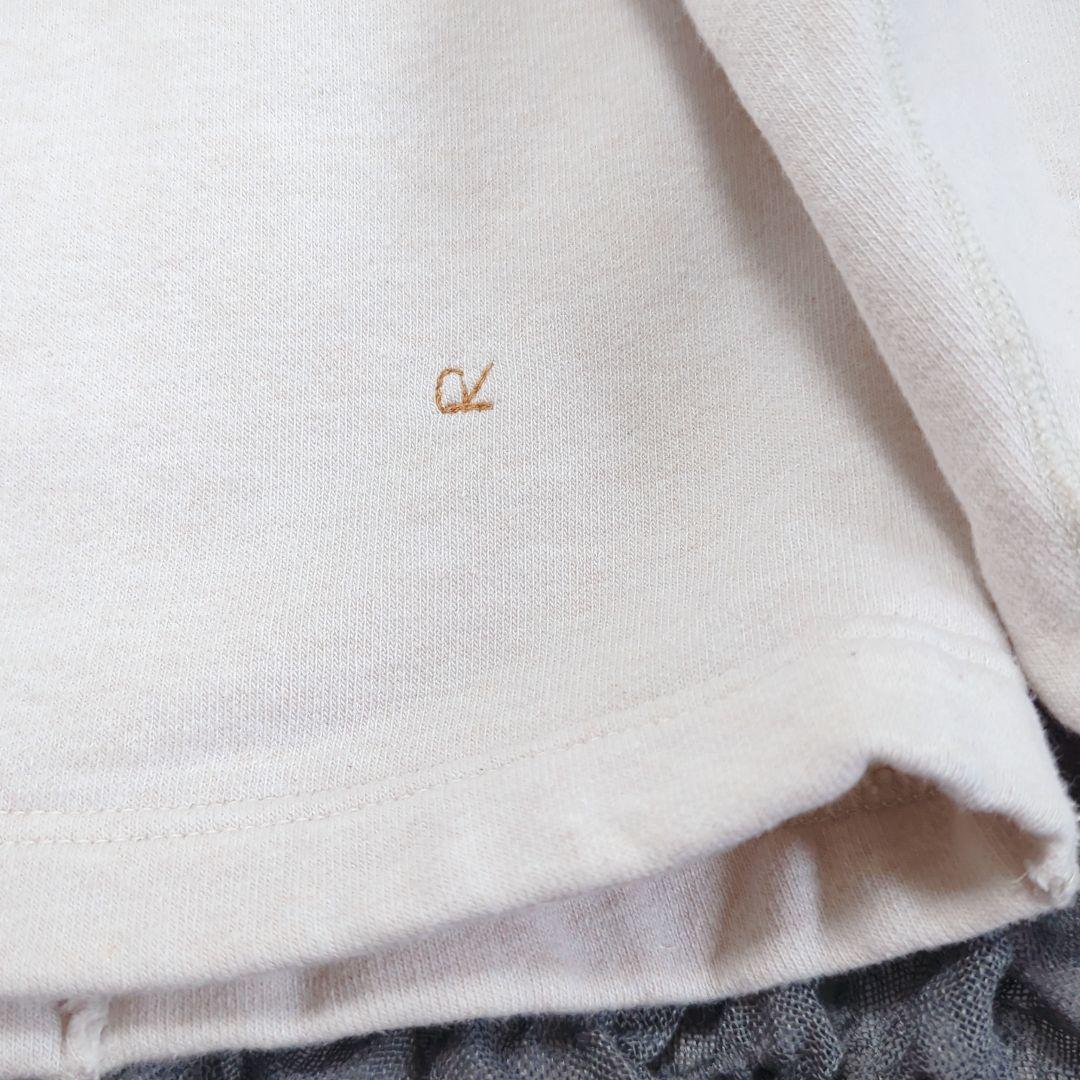 45R ぷくぷく裏毛の908ミリタリーオール サイズ1 現行