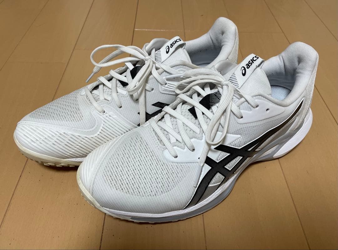 asics SOLUTION SPEED FF 3 OC 27.0㎝