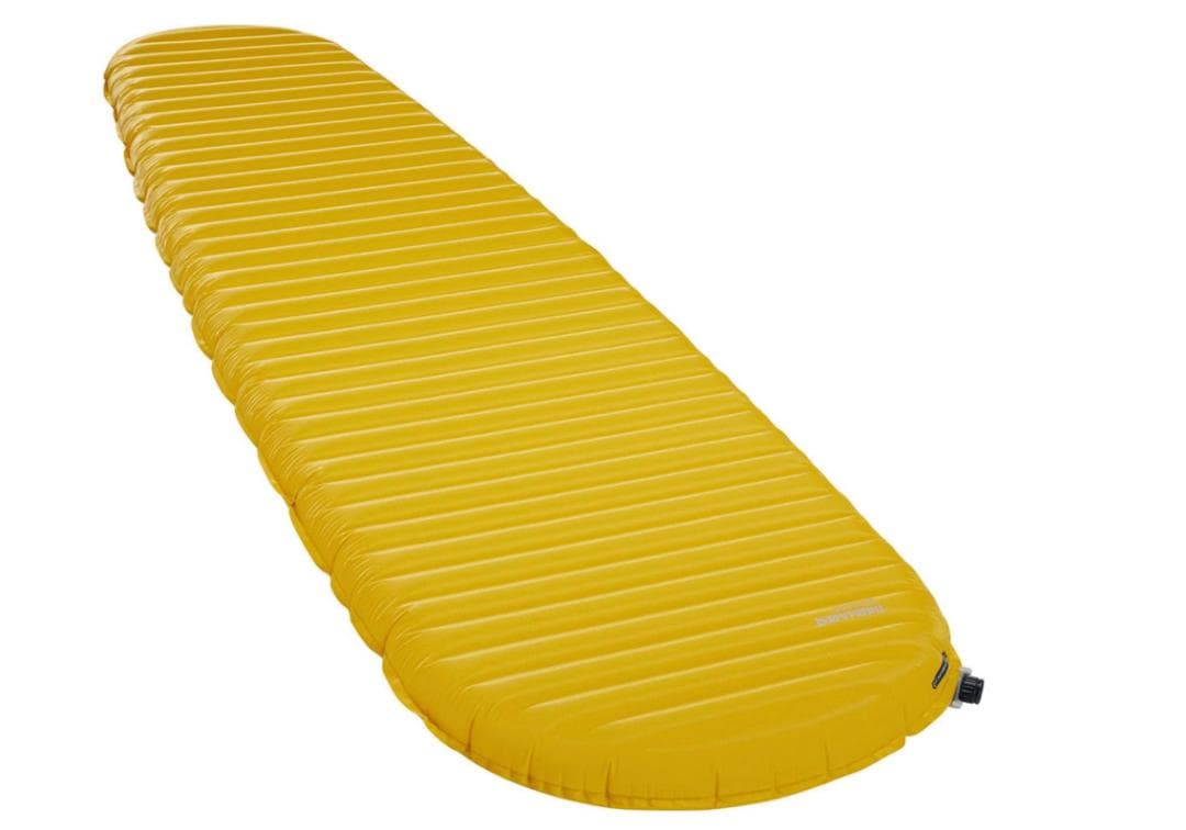 【R値5.4】サーマレストネオエアーXライト WR 女性用レギュラー