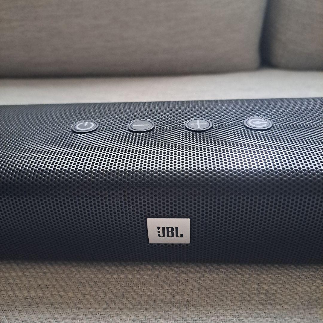 スピーカー・ウーファー JBL Bar Stadio