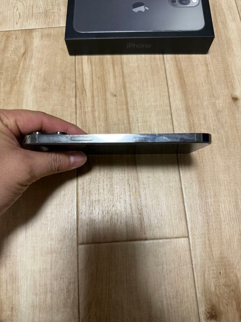 Apple iPhone 13 pro max 128gb本体