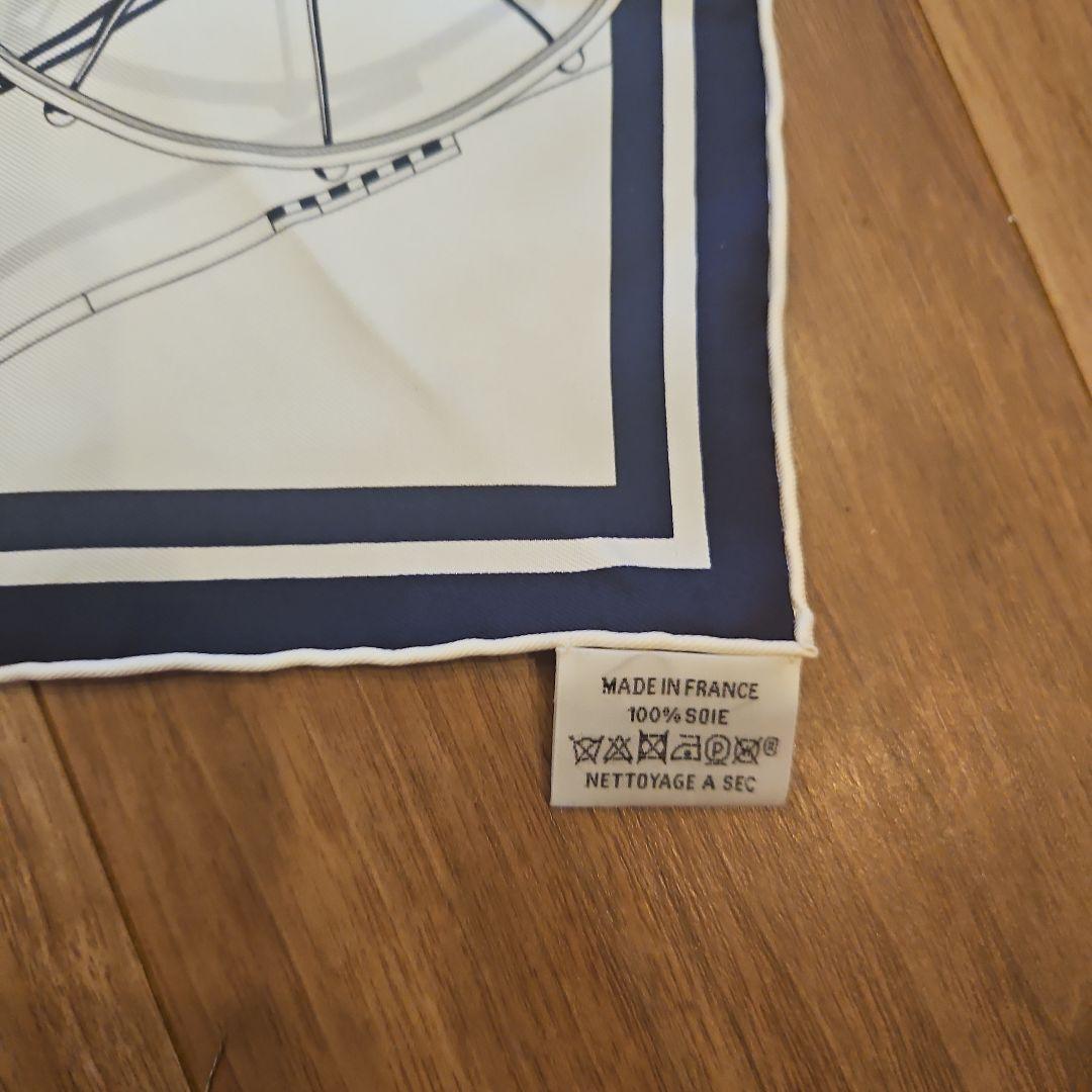 エルメススカーフ40