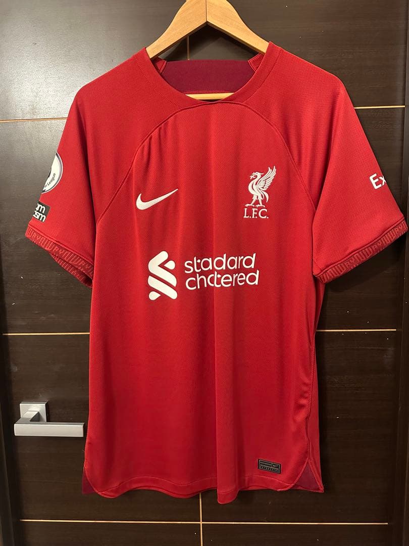 コ*テ様 リヴァプール 22/23 アーノルド ユニフォーム