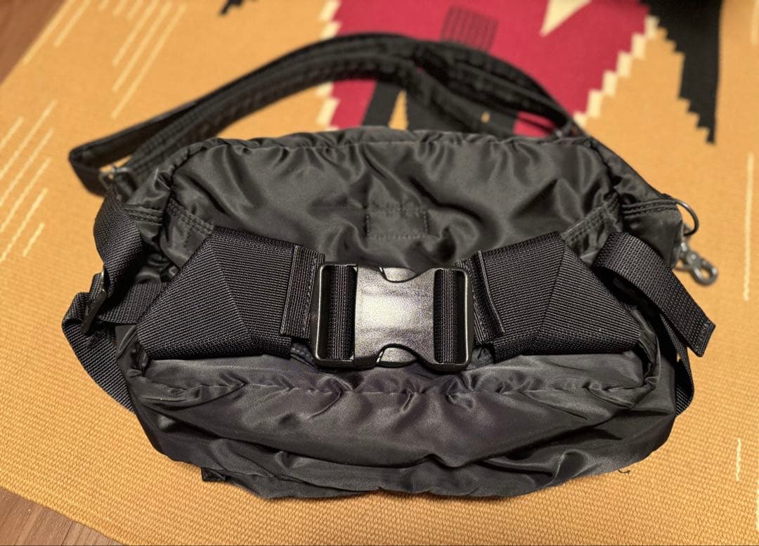 バッグ PORTER WEST BAG