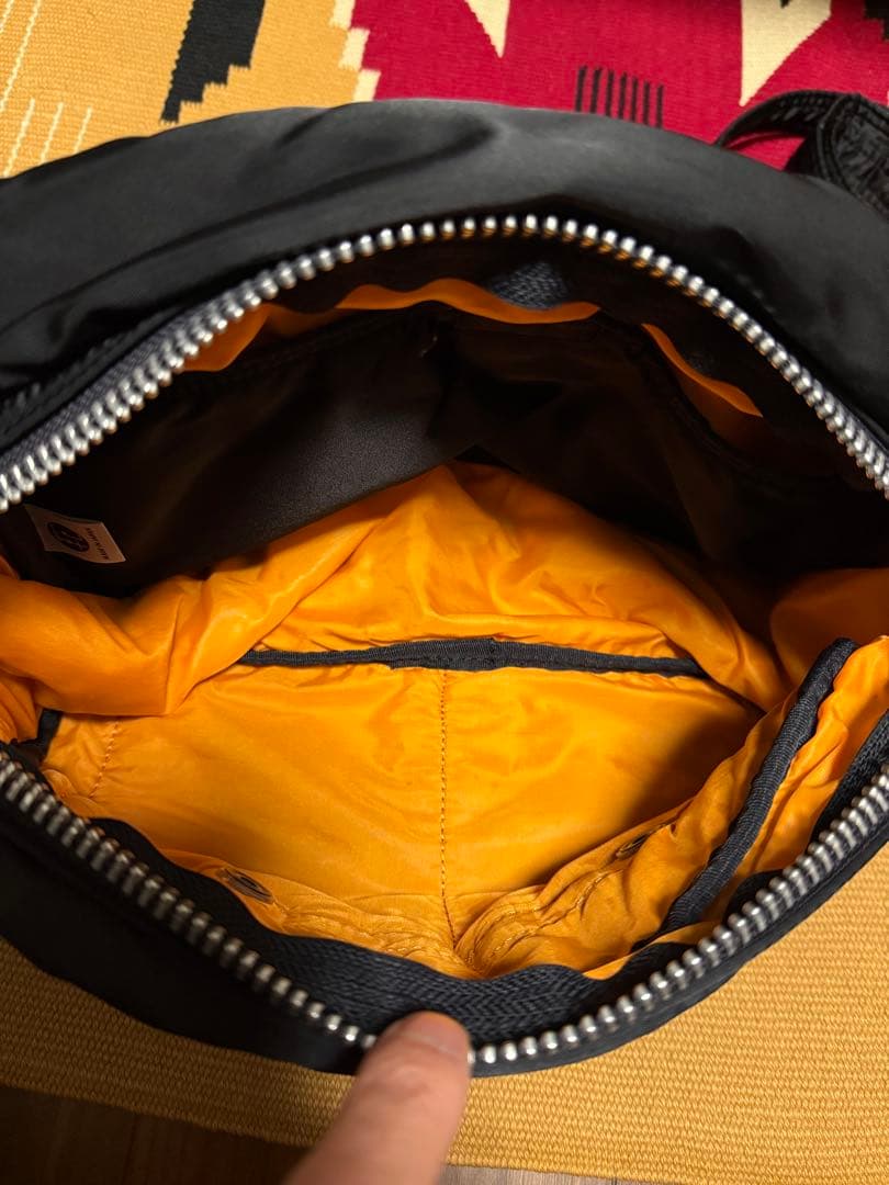 バッグ PORTER WEST BAG