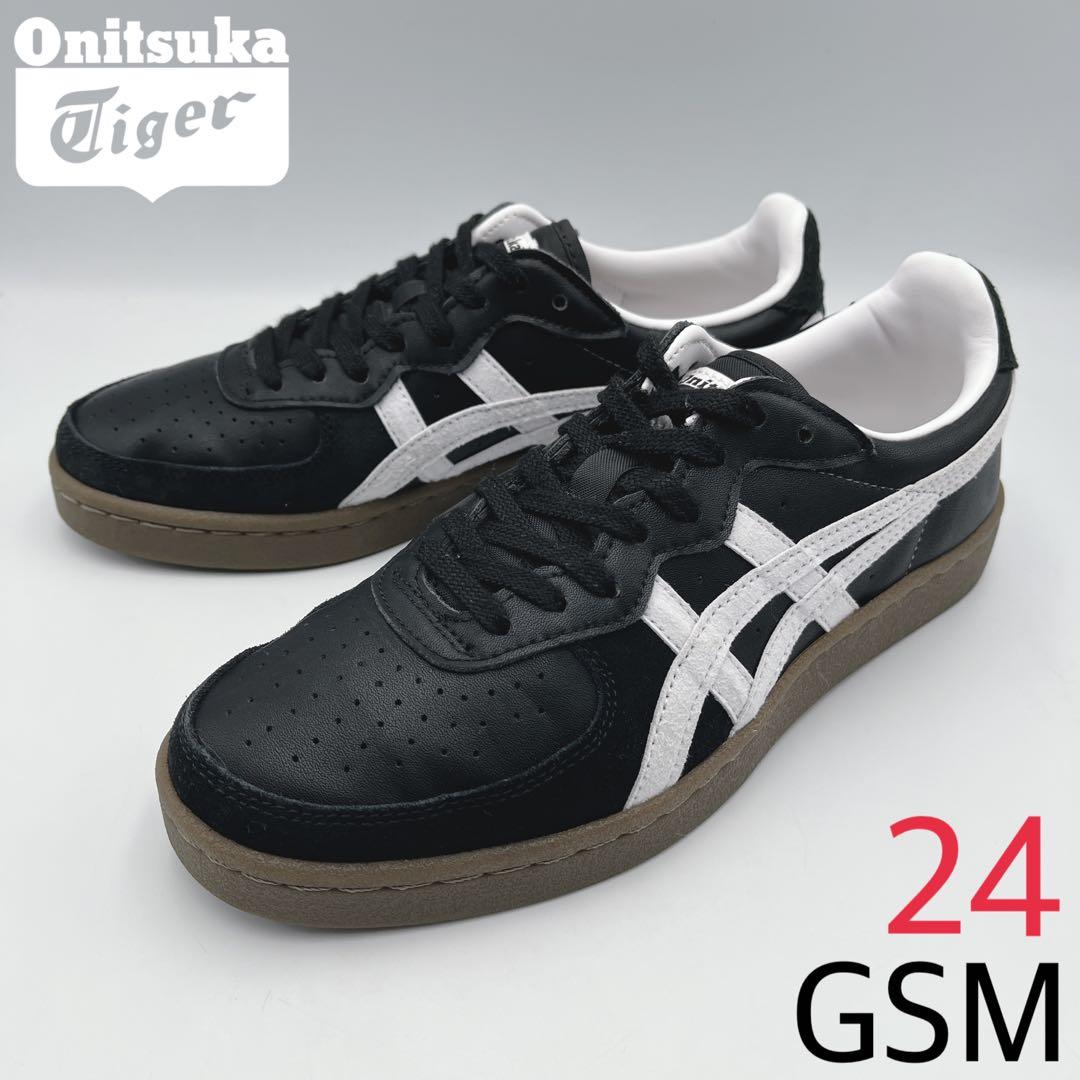 Onitsuka Tiger GSM オニツカタイガー【24cm】