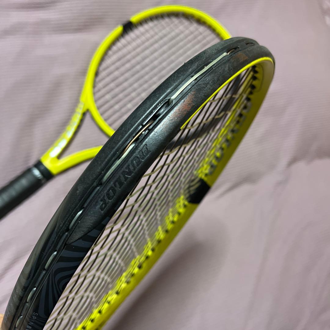 ダンロップ　SX 300 TOUR G3